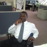 Joel Chambers