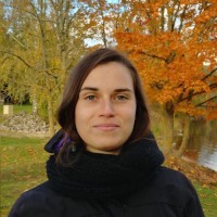 Krista Klismeta