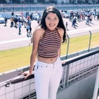 Kenya Jovanna Alonso Torrecillas
