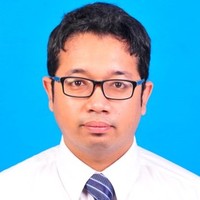 Mohd Zulakmal Khalid