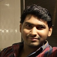 Harikishan Murthy