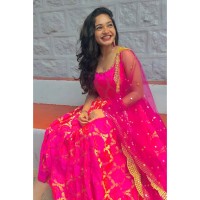 Alisha Das