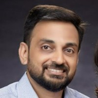 Jayasankar R