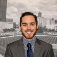 Austin Morganti