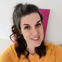 Rebecca Bull