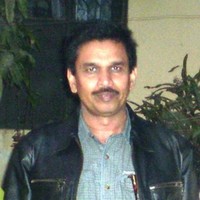 Shamsul Bhuiyan