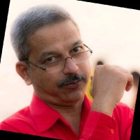 Shrikrishna Pandit