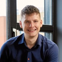 Wesley Schellingerhoudt