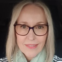 Jane Harris