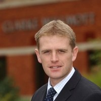 Mark Buckerfield