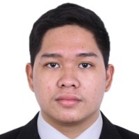 Ian Benedict L. Layug, REE, SO2