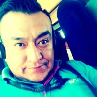 Alberto Vega Medina