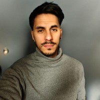 Maxi De Luca