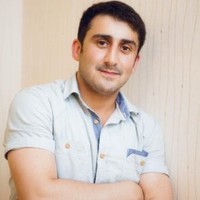 Reshad Hasanov