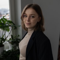 Aleksandra Grabowska