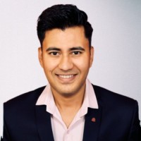 Bhupesh Kumar, Pmp®