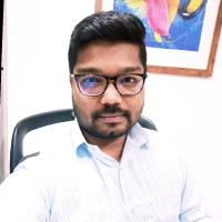 Rohithkumar Chindam