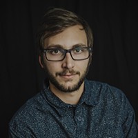 Austin Blank