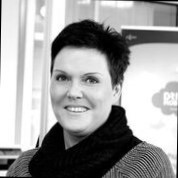 May Helen Jaasund Hageland