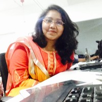 Shalini Talari