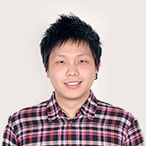 Edbert Wahjudi