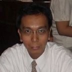Audhy Waworuntu