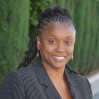 Charmaine Johnson
