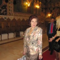 Laurentia Dana Filipeanu