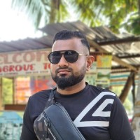 Sarwin Khalidas