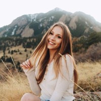 Angelina Overboe
