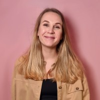 Katri Saarinen