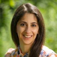 Larissa Barbaro-Kukade, PhD, LP