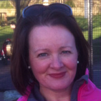Pauline Tait