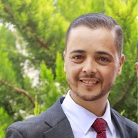 Omar Salameh, Mba