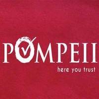 Pompeii India