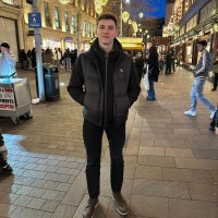 Joshua Cusworth