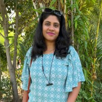 Sonal Patel CSM®