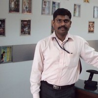 Praveen Kumar Reddi