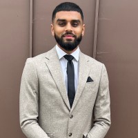 Azhar Uddin