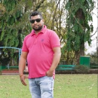 Basant Kumar Das