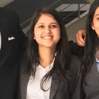 Simran Agarwal