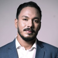 Ansal Hyder Ali
