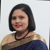 Shakuntla Tripathi