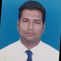 Naushad Mohammad