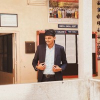 Rushikesh Jare