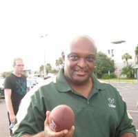 Kevin Wilson