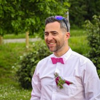 Sebastien Garcia