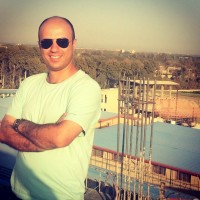 Ali Dadfar