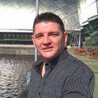 Stephen McBeth