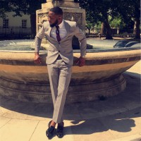 Olajide Oke